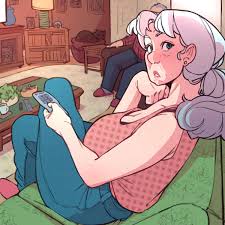Short comics [NotEnoughMilk] The GILF Package - [NotEnoughMilk] Free - All  Porn Comics