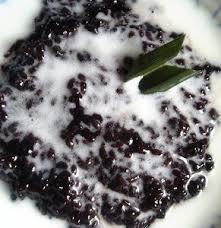 350 ml santan kental dari 1 butir kelapa 1 lembar daun pandan 1/4 sendok teh garam. Pin Di Indonesia