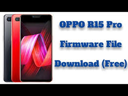 So we have decide to share. Oppo R15 Pro Twrp Original Apk File 2019 Updated June 2021