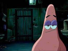 Sticker polosan meme patrick star berkata kau pembohong kepada spongebob saat makan permen coklat. Polosan Meme Rage Face Indonesia Photos Facebook
