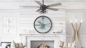 Many components of ceiling fans can be fixed quickly and affordably. Hkc Us Private Label Manufacturer