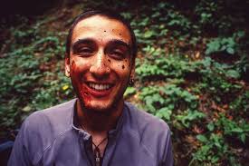 Analog Anarchy // The Calculated Chaos of Stephen Wilde's Photography //  Freehub Magazine