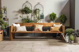 Gartenbank Jule Create By Obi Gartenbank Gartenlounge Selber Bauen Gartenmobel Selber Bauen