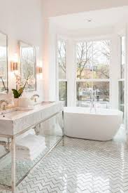 Out of every room in your home, the bathroom — regardless of its size — is the one place that can benefit from simple decor upgrades. Dream Away With Our Bathroom Inspiration Discover More At Insplosion Com Bathroom Inspiration Modern Elegant Bathroom Design Elegant Bathroom Decor