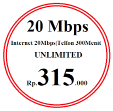 Paket indihome 3p (internet + telepon + tv). Indihome Magelang 2021 Internet Wifi Unlimited
