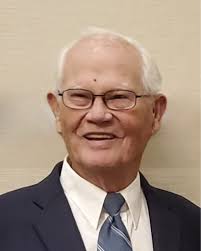 Bernard P. Gardner Obituary 2024