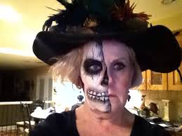 Won first place in carnival cruise costume contest