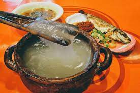 Masakan sarawak ialah masakan rantau malaysia. 17 Hidangan Sarawak Anda Wajib Cuba Sekali Seumur Hidup