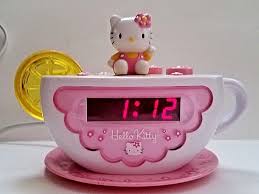 — enter your full delivery address (including a zip code and an apartment number), personal details, phone number, and an email address.check the details provided and confirm them. Hello Kitty Radio Alarm Digital Clock Light Pink Teacup Saucer Works In Guc Alarm Clock Hello Kitty Radio Alarm Clock