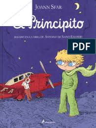 Estamos interesados en hacer de este libro el encuentre y compre el principito pdf en libro gratis con precios bajos y buena calidad en todo el mundo. El Principito Joann Sfar