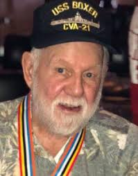 Bernard “Butch” K. Croghan