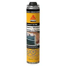 Sika Boom As Pro The Home Depot Canada
