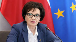 Witek dołącza więc do grupy aktywistów młodzieżowych, z którą ma wyjechać do francji. Reprywatyzacja Elzbieta Witek Reaguje Na Naciski Izraela I Usa Wiadomosci