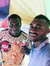 To the Governor elected for Western Province Hon. Taboi Awi Yoto, North Fly  MP, Hon. James Donald and South Fly MP, Hon. Seki Agisa, could you please  as your first and for