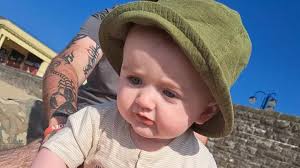 Family Seeks Support for Baby's Urgent Therapy 🙏🏴󠁧󠁢󠁷󠁬󠁳󠁿 A family is  reaching out to their community for help as they face the high costs of  helmet therapy for their baby, who suffers