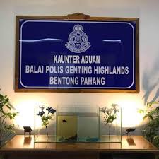 Balai polis seremban 2, seremban (city). Balai Polis Seremban 2 Home Facebook