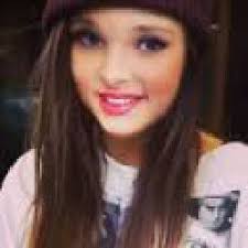 Nia Frazier" Stories