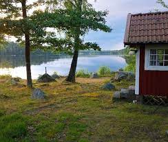 Een huis kopen in zweden, puur genieten! Vakantiehuisjes Huren In Asarum Karlshamn Blekinge Zweden Vakantiehuisje Voor 4 Personen Mol Travel