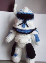 Amigurumi Star Wars Star Wars Diy Crochet Crochet Art
