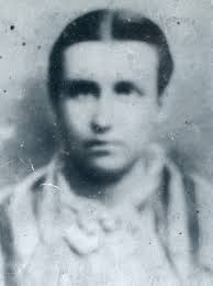 Viola Caroline Reed Moreland (1860-1888)