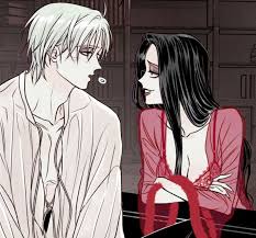 Moonstruck - Read Free Manga Online at Bato.To