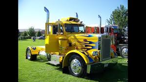 Image result for Chrome Yellow 1964 Truck