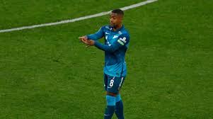 Команда выиграла у нижнего новгорода с результатом 1:2. Ufa Zenit Gosti Vperedi Posle Pervogo Tajma Blagodarya Golu Malkoma