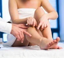 Repos relatif, appui autorisé en fonction de la douleur, cannes anglaises lors des déplacements. Douleurs Aux Jambes Causes Et Solutions