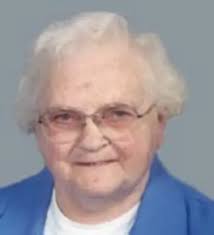 Obituary information for Arlene VanWormer