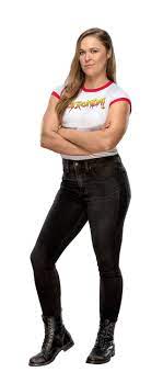 Ronda jean rousey is an american professional wrestler, actress, writer, former martial artist and judoka. Ronda Rousey Pro Wrestling Fandom