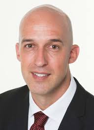 Dr. Dustin L. Larson, MD