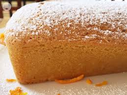 Lasciati conquistare dalla nostra golosa raccolta di ricette realizzata da fatto in casa da benedetta in collaborazione con paneangeli! Plumcake All Arancia Con Farina Di Avena Ricette Al Volo