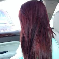 Check out our range of hair dye in a rainbow of colours that will stand the test of time. 50 Black Cherry Hair Color Ideas For The Sweet Sour Hair Motive