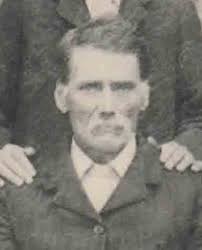 George Randol Hudson (1839-1924)