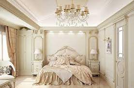 A neutral color palette french country colors require a gentleness that translates to instant warmth and comfort. 15 Exquisite French Bedroom Designs Home Design Lover