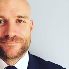 After 6 brilliant years with Dell Technologies it's time to bid farewell to  my colleagues, partners and customers.