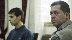 Comenzó el juicio a los acusados de asesinar una jubilada