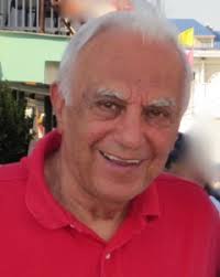 Obituary of Frank Scotti