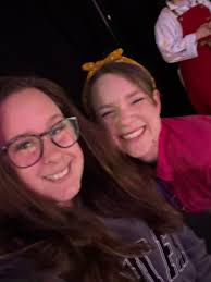 Thank you Martha from big start for taking a selfie with . 🥰 thank you big  start team and everything you guys do see you next year xx