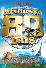 Journey back in time with this adventure game based on the famous novel! Around The World In 80 Days 2004 Film Wikipedia