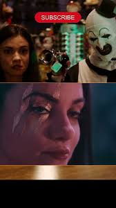 Sienna Shaw : Terrifier 2 puts