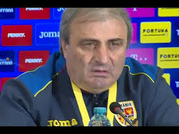 Stoichiţă l-a înjurat pe Adi Mutu: "F***** în gură, Mutule! Te dau afară".  Gafa oficialului FRF