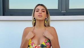 People who liked bárbara bandeira's feet, also liked Chegou Ao Ponto De O Meu Corpo Dizer Calma Barbara Bandeira Esclarece Problemas De Saude Atualidade Correio Da Manha