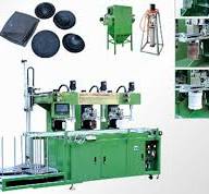 China PLC Control Melamine Ware Edge Grinding Machine | Shunhao