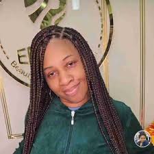 Braids Near Me: Mount Rainier, MD