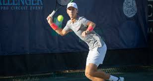 See more of tennis.com on facebook. Korda Takes Lead In Us Open Men S Wild Card Challenge Tennis Tourtalk