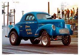 Vintage Reproduction Racing Poster Stones Woods And Cooke Etsy In 2021 Drag Cars Drag Racing Drag Racing Cars