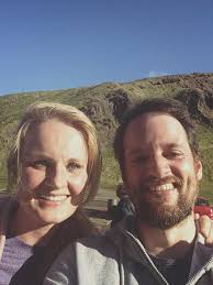 Trip update 🔔 We tried the route Time Is Dancing at Empath Wall over a  bunch of sessions. A 5.13+ trad route an hour's bushwack into the  wilderness. I didn't finish it