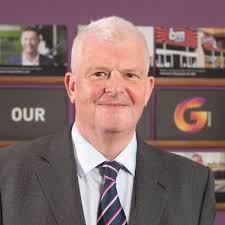 Family outing in North London...