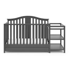 Rowan valley lanley metal crib and changing table set black friday special $558.00 sale $379.00. Crib Changing Table Combo Target